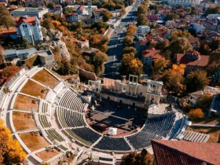 Plovdiv